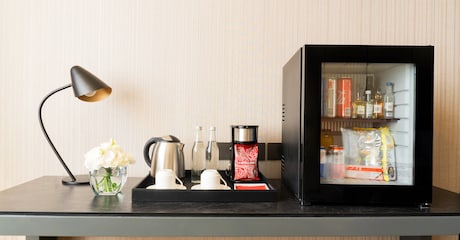 Room Camera Superior